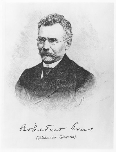 Bolesław Prus de French School